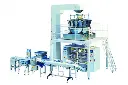 Vertical packaging equipment