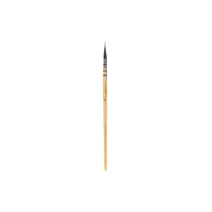 Gilding brush 8.8 mm - n°1