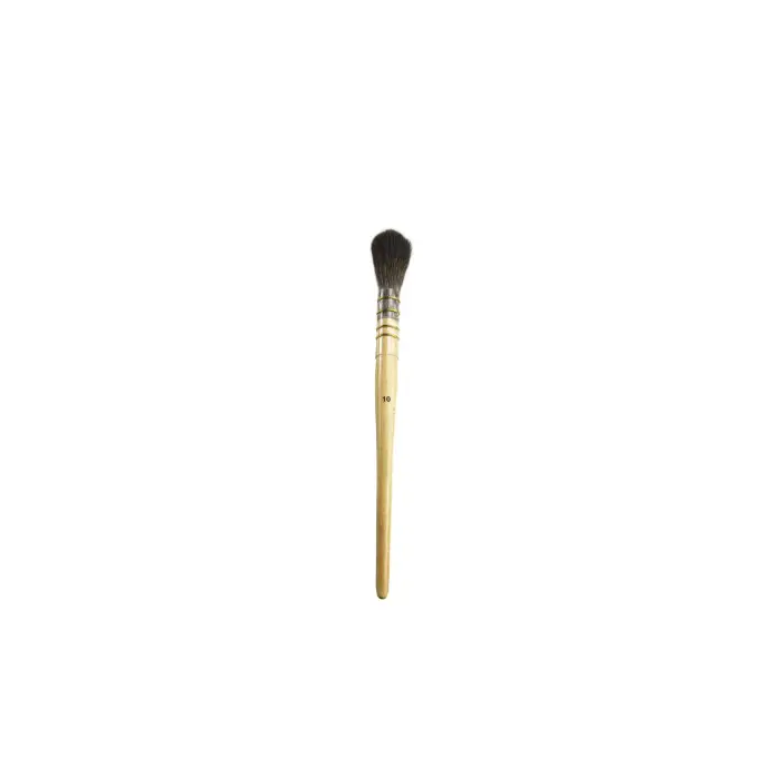 Round gilding brush n°10 diam 14,5mm