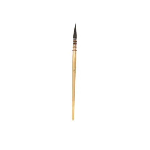 Gilding brush 10.2 mm - n°4