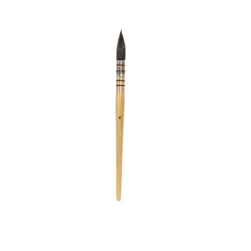 Gilding brush 11.6 mm - n°8